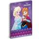 Špirálový blok Frozen – Ľadové kráľovstvo Together, A5, linajkovaný