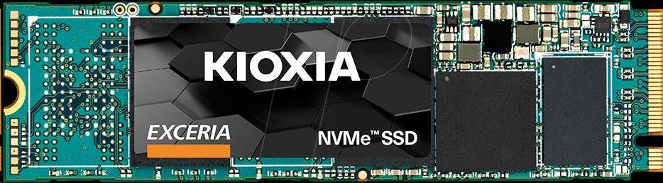 Kioxia EXCERIA 250GB, LRC10Z250GG