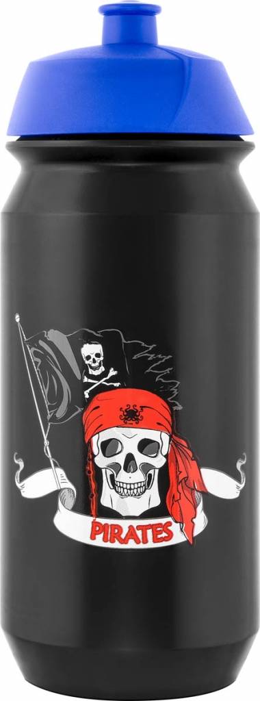Fľaša na nápoje Piráti