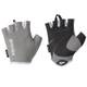 LADY FIT Dámske fitness rukavice, šedé, veľ. M