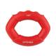 HAND POWER posilňovací krúžok červený, mäkký