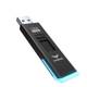 TEAM Flash disk 128 GB, SPARK RGB, USB 3.2