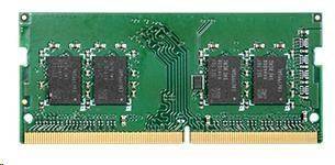 Synology rozšiřující paměť 8GB DDR4 pro RS1221RP+, RS1221+, DS1821+, DS1621xs+, DS1621+