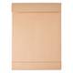Obálky B4 X dno klasické hnedé