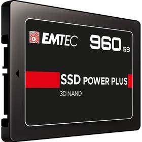 EMTEC Power Plus X150 960GB, ECSSD960GX150