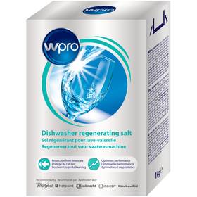 DWS 116 soľ do umývačiek riadu 1kg WPRO
