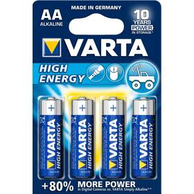 VARTA Longlife Power AA 4ks 4906121414
