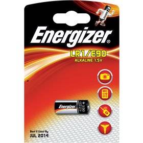 Energizer LR1/E90 7638900083064