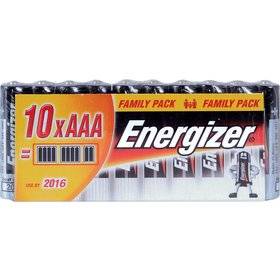 Energizer AAA 10ks 35032934