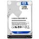Bazar WD BLUE WD10SPZX 1TB SATA/600 128MB cache, 2.5" AF 7 mm