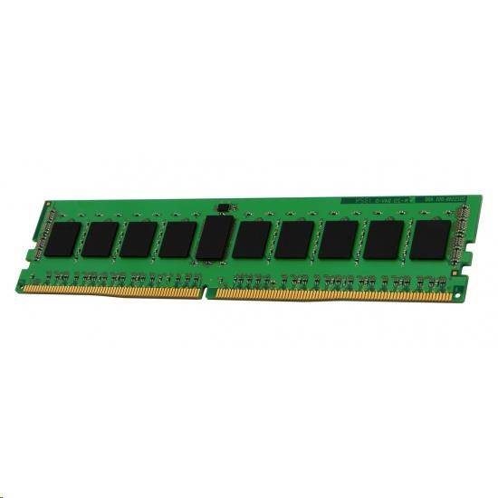 DIMM DDR4 16GB 2666MHz CL19 KINGSTON ValueRAM