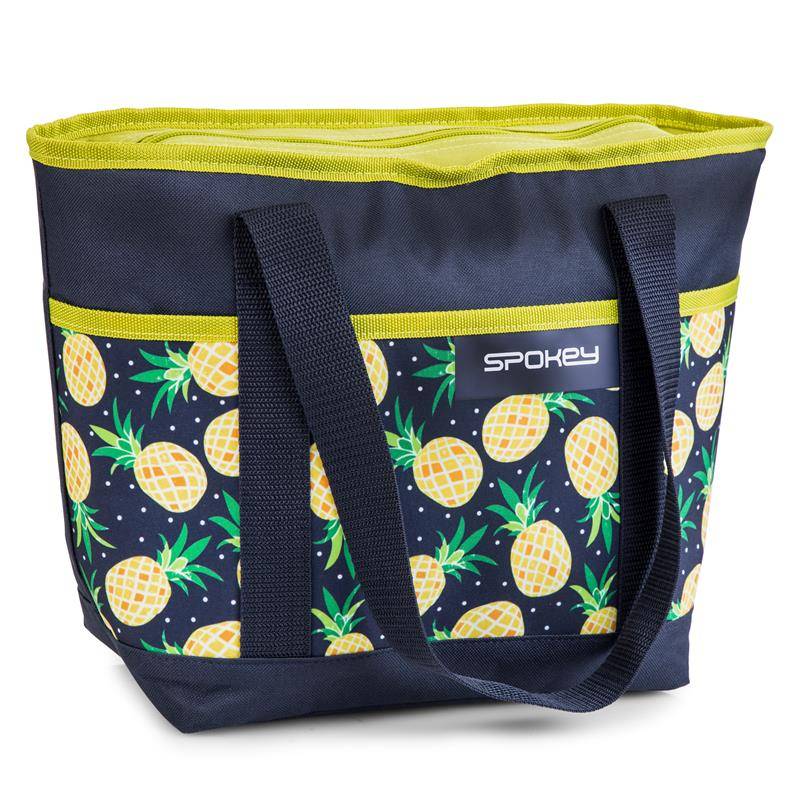 ACAPULCO Termo taška malá, ananás, 39 x 15 x 27 cm