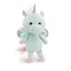 Mini Jednorožec mentolový