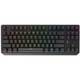 SPC Gear klávesnice GK630K Tournament / mechanická / Kailh Blue / RGB podsvícení / kompaktní / CZ/SK layout / USB