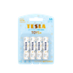 Alkalické batérie TESLA AA TOYS+ boy