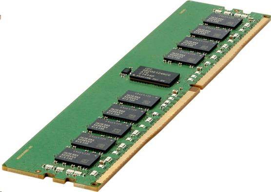 HPE 16GB (1x16GB) Single Rank x4 DDR4-2933 CAS212121 Reg Smart Memory Kit P00920R-B21 RENEW