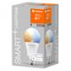 SMART+ WiFi CL A TW 100 yes 14W/ E27, laditelná biela 2700K-6500K, stmievateľná, 1 ks, LEDVANCE
