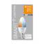 SMART+ WiFi CL B TW 40 yes 5W/ E14, laditelná biela 2700K-6500K, stmievateľná, 1 ks, LEDVANCE