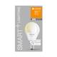 SMART+ WiFi CL P DIM 40 yes 5W/ E14, teplá biela 2700K, stmievateľná, 1 ks, LEDVANCE