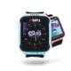 Smart hodinky Xblitz Kids Watch ME modré