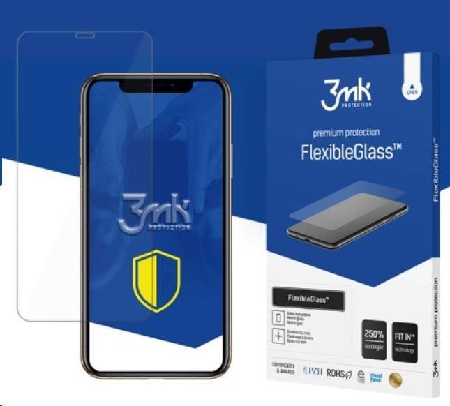 3mk FlexibleGlass pro Apple iPhone 12 12 Pro 5903108305907