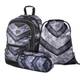 Školský SET 3 BAAGL Skate Magion: batoh, peračník, vrecko