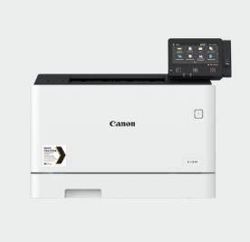 Canon i-SENSYS X C1127P bundle s tonery