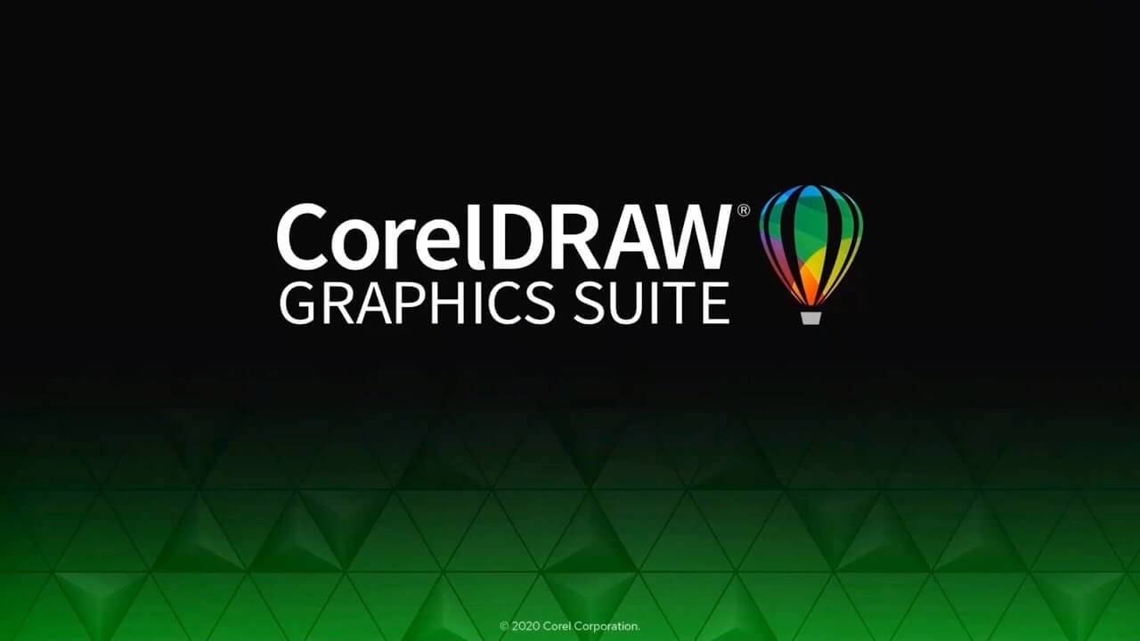 CorelDRAW Graphics Suite 2021 Win CDGS2021MLDP
