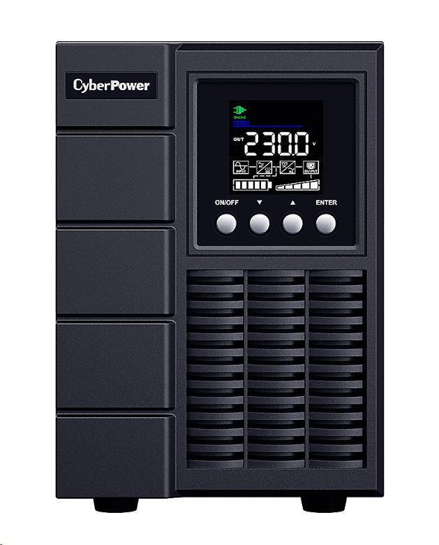 CyberPower OLS1500EA-DE