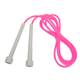 Švihadlo PVC,260cm,rúžové