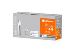 Svetelný stĺpik SMART+ Wifi GARDEN POLE 3 Pole mini extension teplá biela 3000K, LEDVANCE