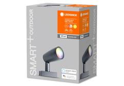 Bodové svetlo SMART+ Wifi GARDEN SPOT MULTICOLOR 1 Spot extension meniteľné farby, LEDVANCE