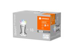 Bodové svietidlo SMART+ Wifi GARDEN DOT MULTICOLOR 18 Dot meniteľné farby, LEDVANCE