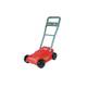 Detská kosačka na trávu z plast - 56x28x56 cm