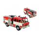 Tatra 815 hasiči kov 18cm 1:43 v krabičke Kovap