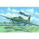 Model Iljušin IL 2 1:72