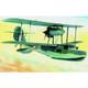 Model Supermarine Walrus 1:48