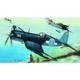 Model F4U-1 Corsair 1:72