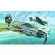 Model Hawker Hurricane MK.IIC 1:72