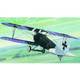 Model Albatros D3 1:48