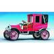 Model Packard Landaulet 1912 1:32