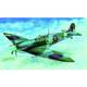 Model Supermarine Spitfire H.F.MK.VI 1:72