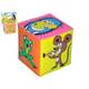 Pískacia kocka Krtko 7x7cm v sáčku