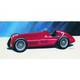 Model Alfa Romeo Alfetta 1950 1:24