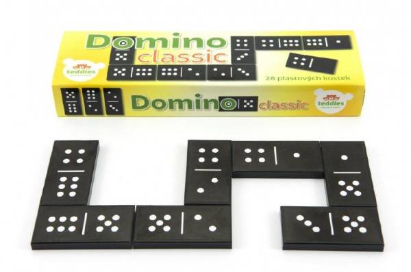Domino Classic 28ks