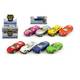 Auto kov 8cm v krabičke - výber mix druhov