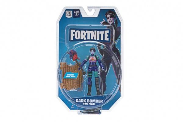 TM Toys Fortnite Dark Bomber