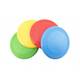 Lietajúci tanier: Frisbee plášť - výber 4 farby, 23 cm, 12m+