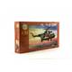 Model Mil Mi-8 SAR 1:72 25,5x29,5 cm