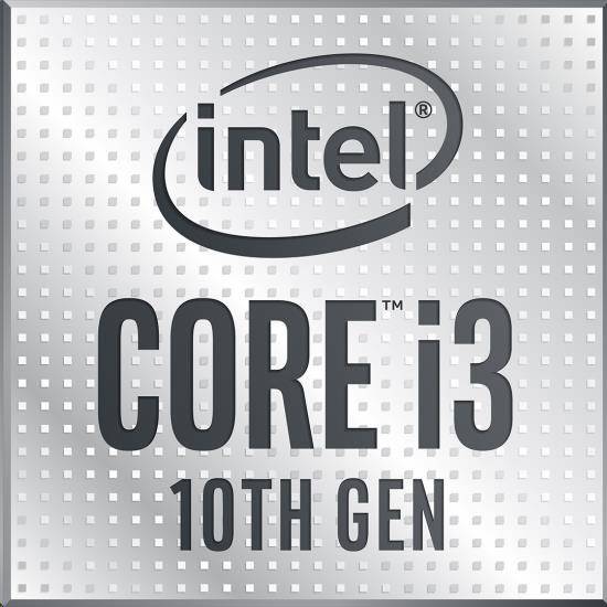INTEL Core i3-10105 (3,6Ghz / 6MB / Soc1200 / VGA) Box